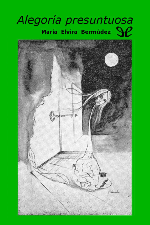 Alegoría presuntuosa