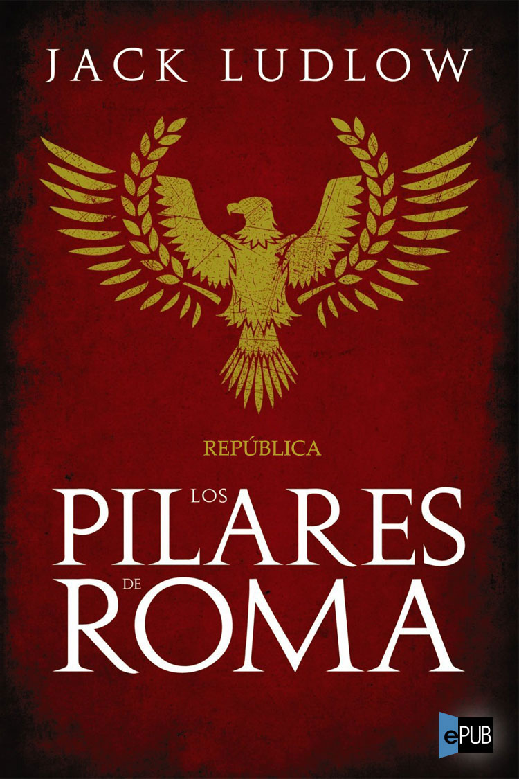 Los pilares de Roma