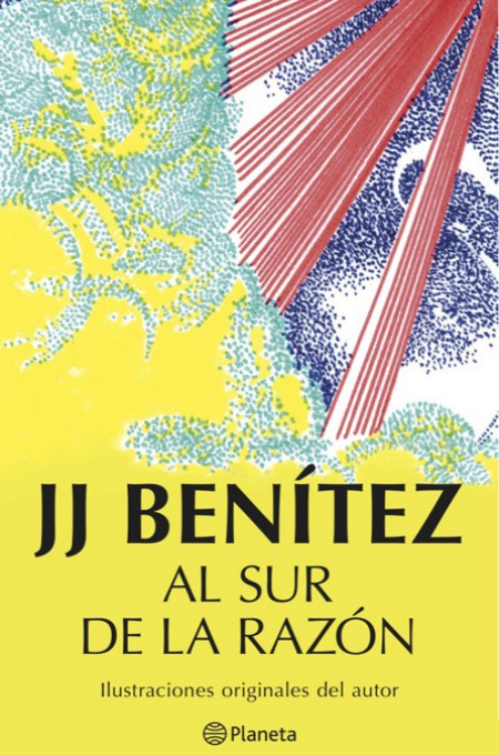 J.J. Benítez