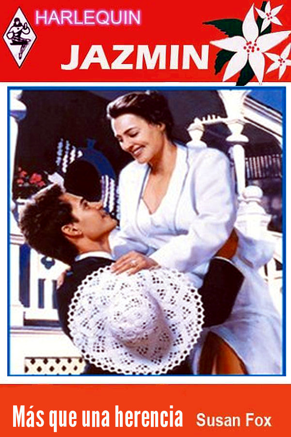 Más que una herencia