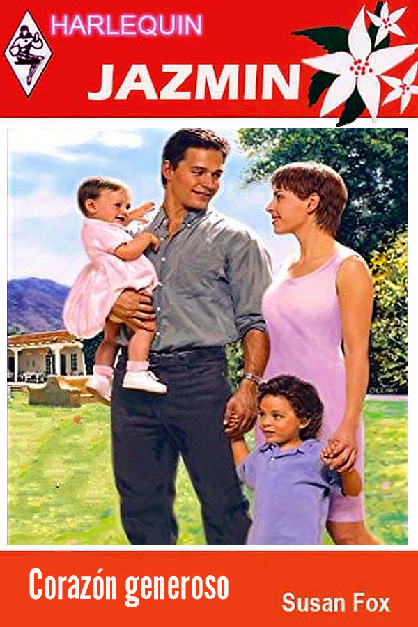 Corazón generoso
