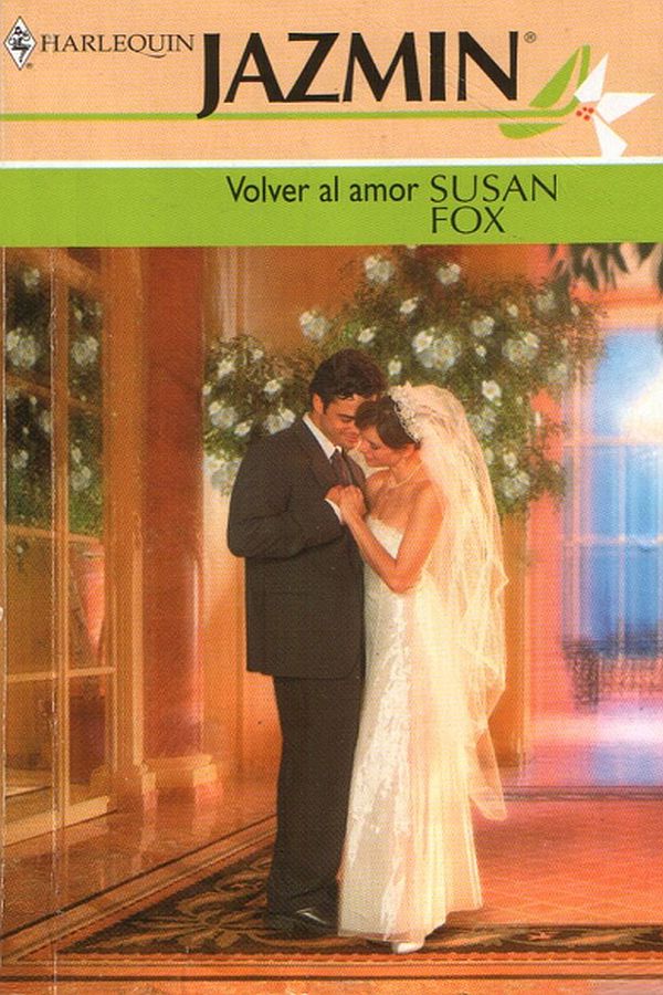 Volver al amor