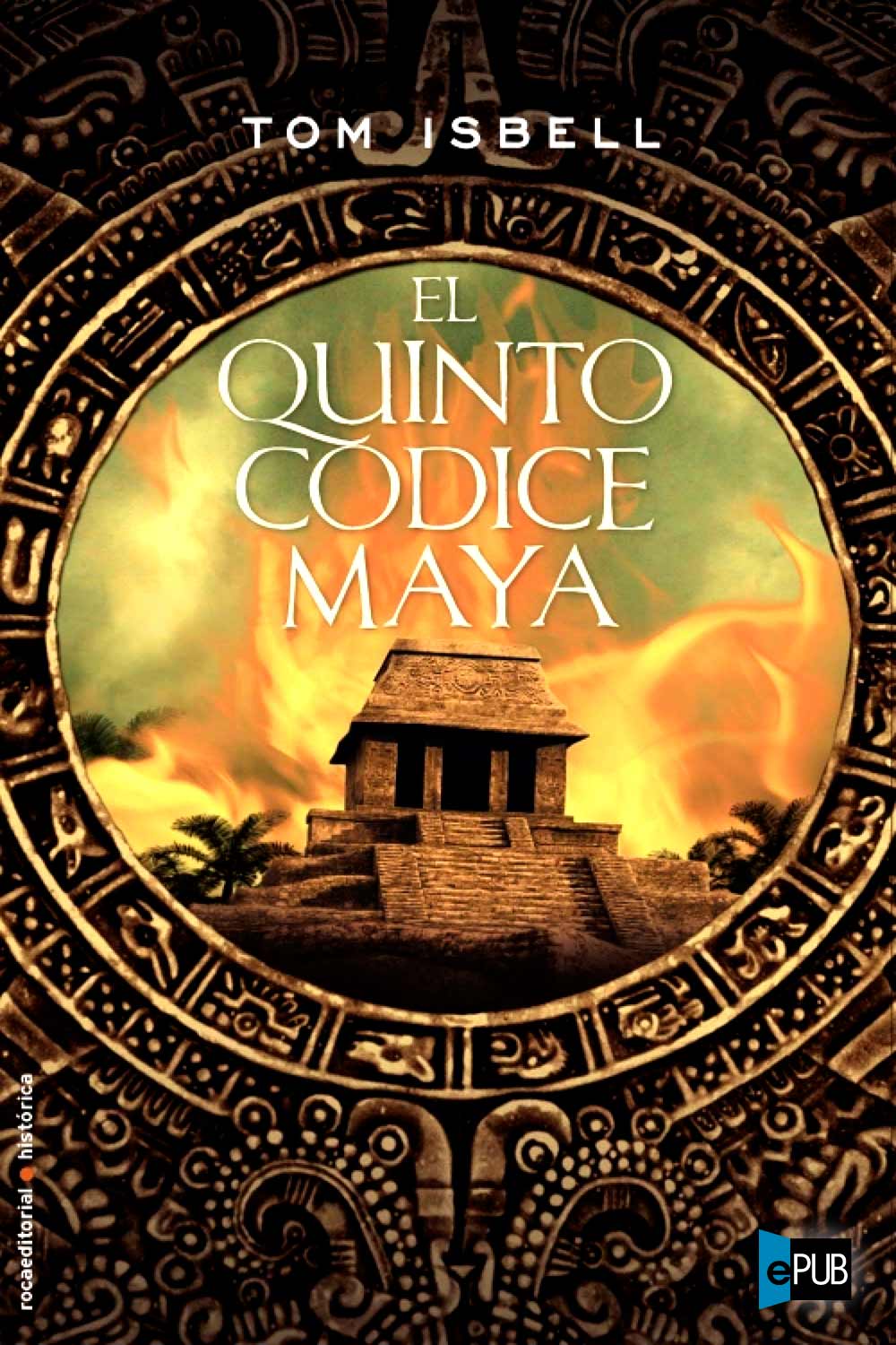 El quinto códice maya