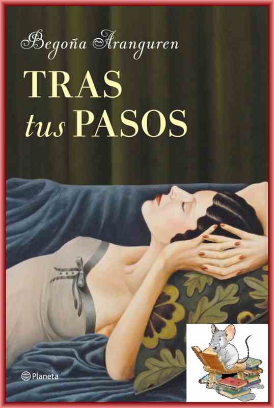 Tras tus pasos