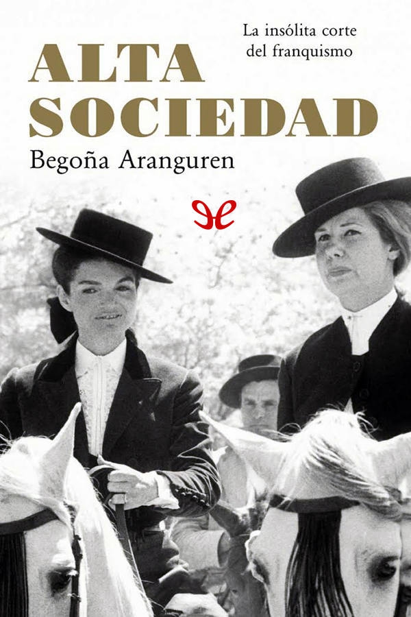 Alta sociedad