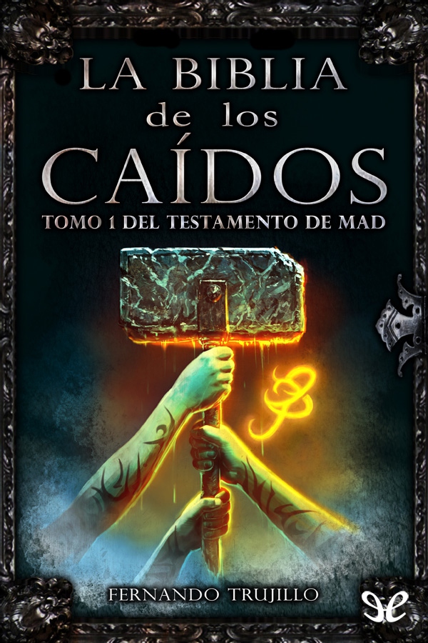 Fernando Trujillo Sanz