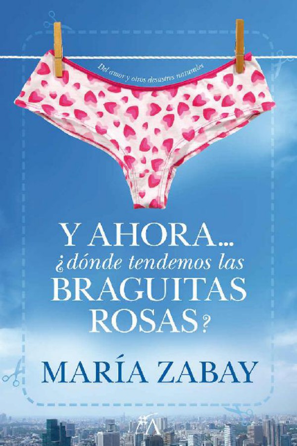 Maria Zabay