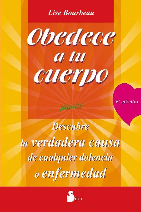 Obedece a tu cuerpo
