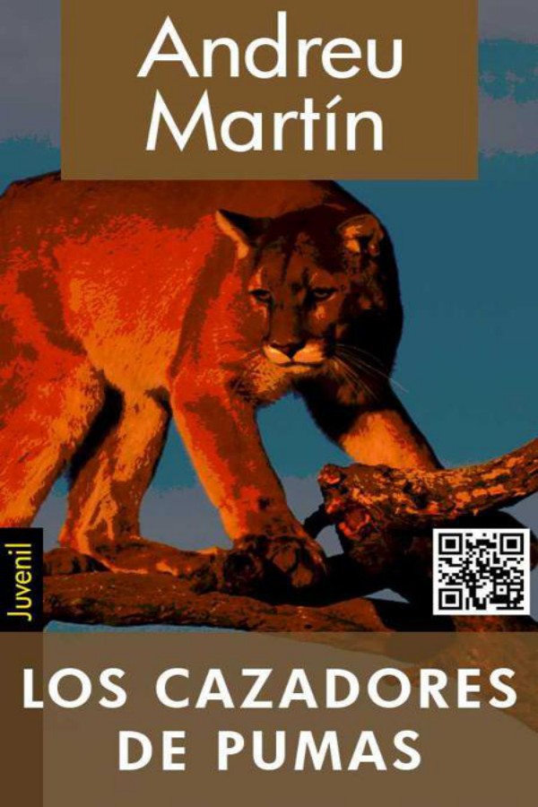 Los cazadores de pumas