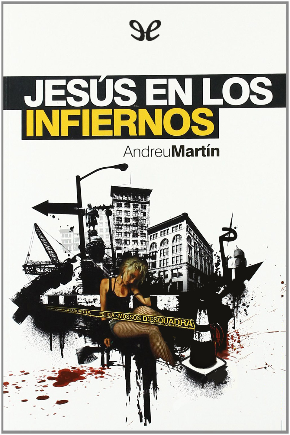 Jesús en los infiernos