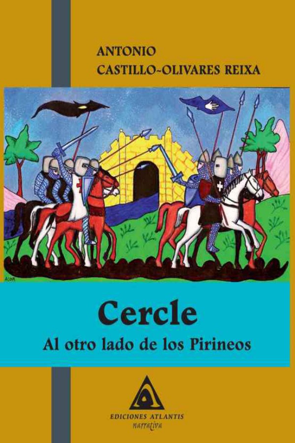 Al otro lado de los Pirineos