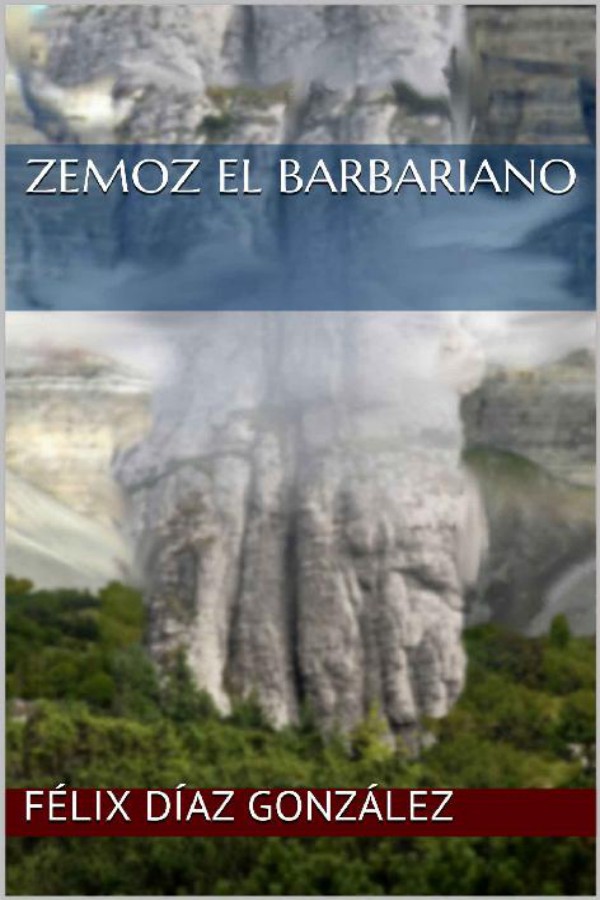Zemoz el barbariano