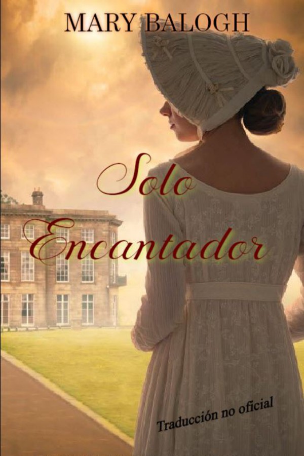 Solo encantador