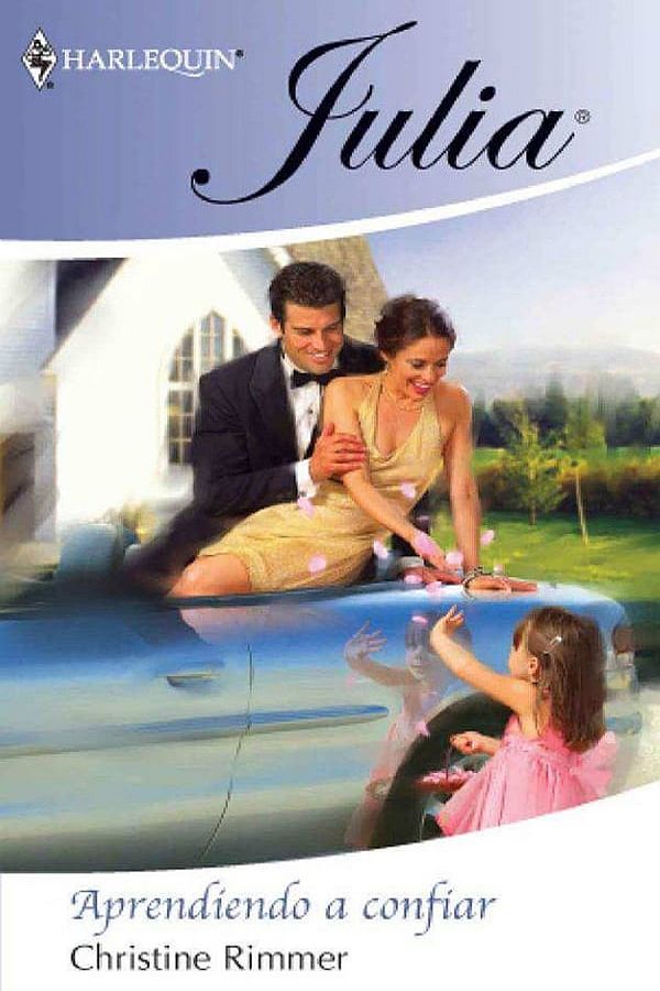 Aprendiendo a confiar