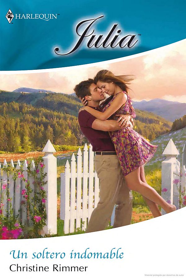 Un soltero indomable