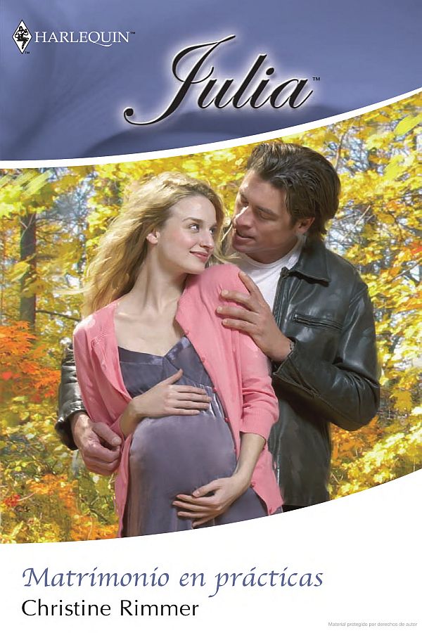 Matrimonio en prácticas