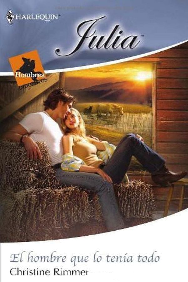 El hombre que lo tenía todo