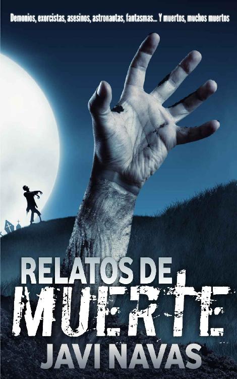 Relatos de muerte