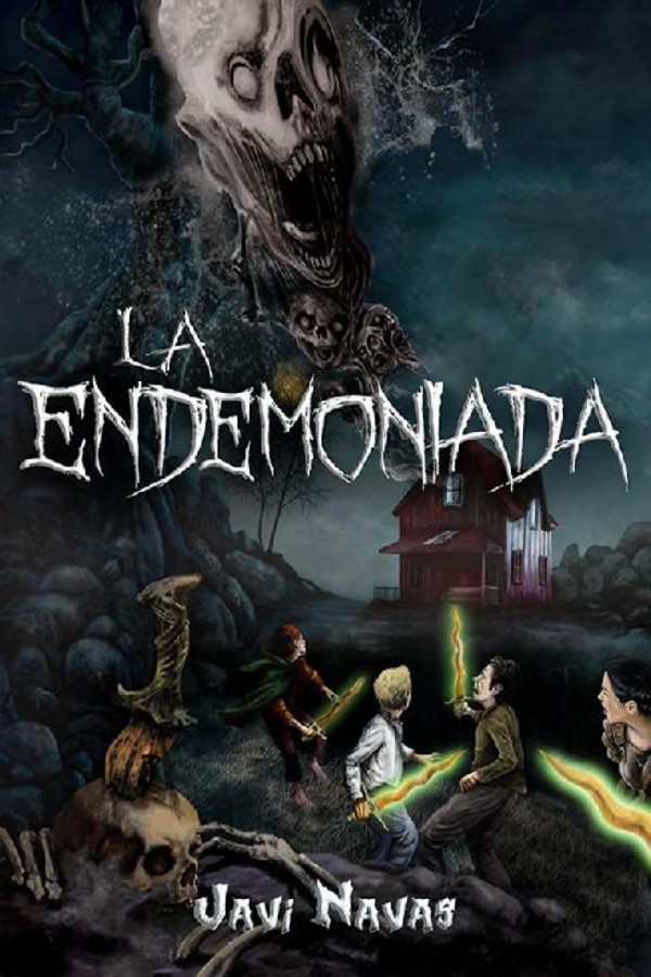 La endemoniada