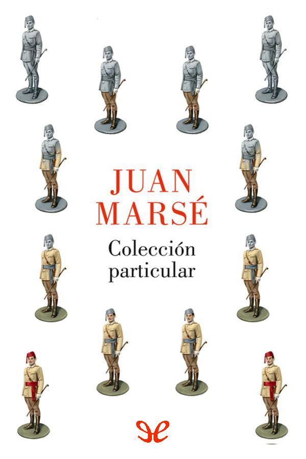 Juan Marsé