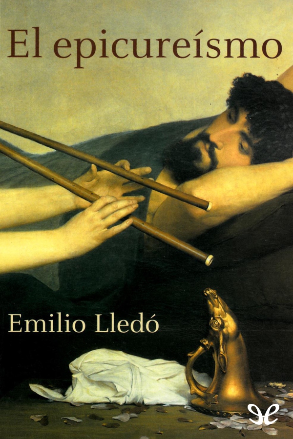 Emilio Lledó