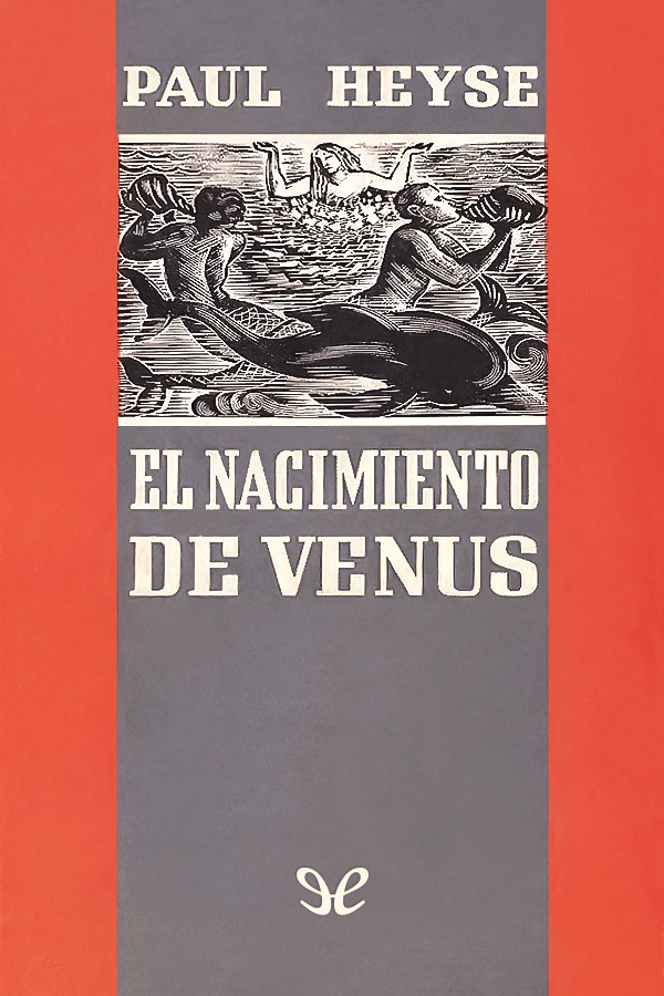 El nacimiento de Venus