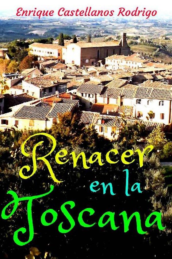 Enrique Castellanos Rodrigo