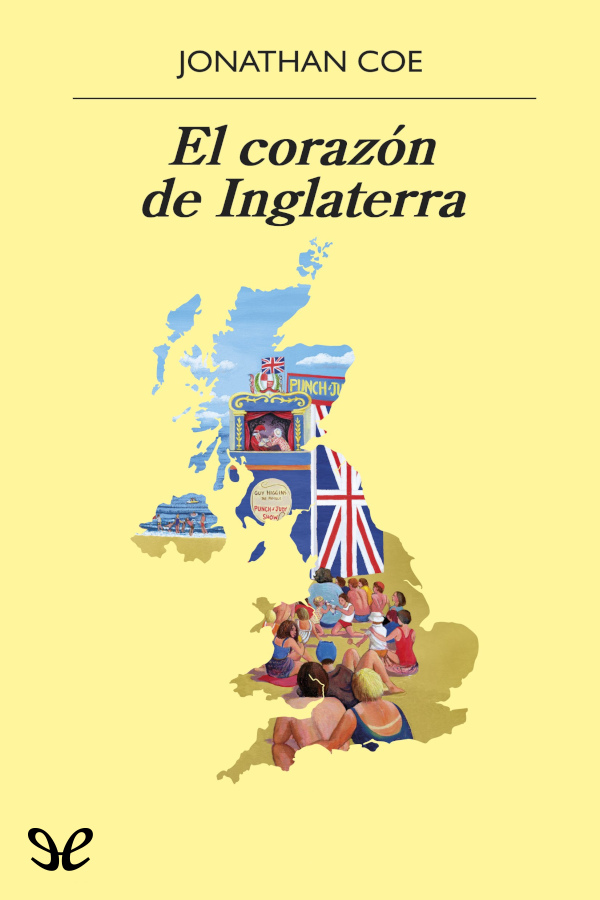 El corazón de Inglaterra