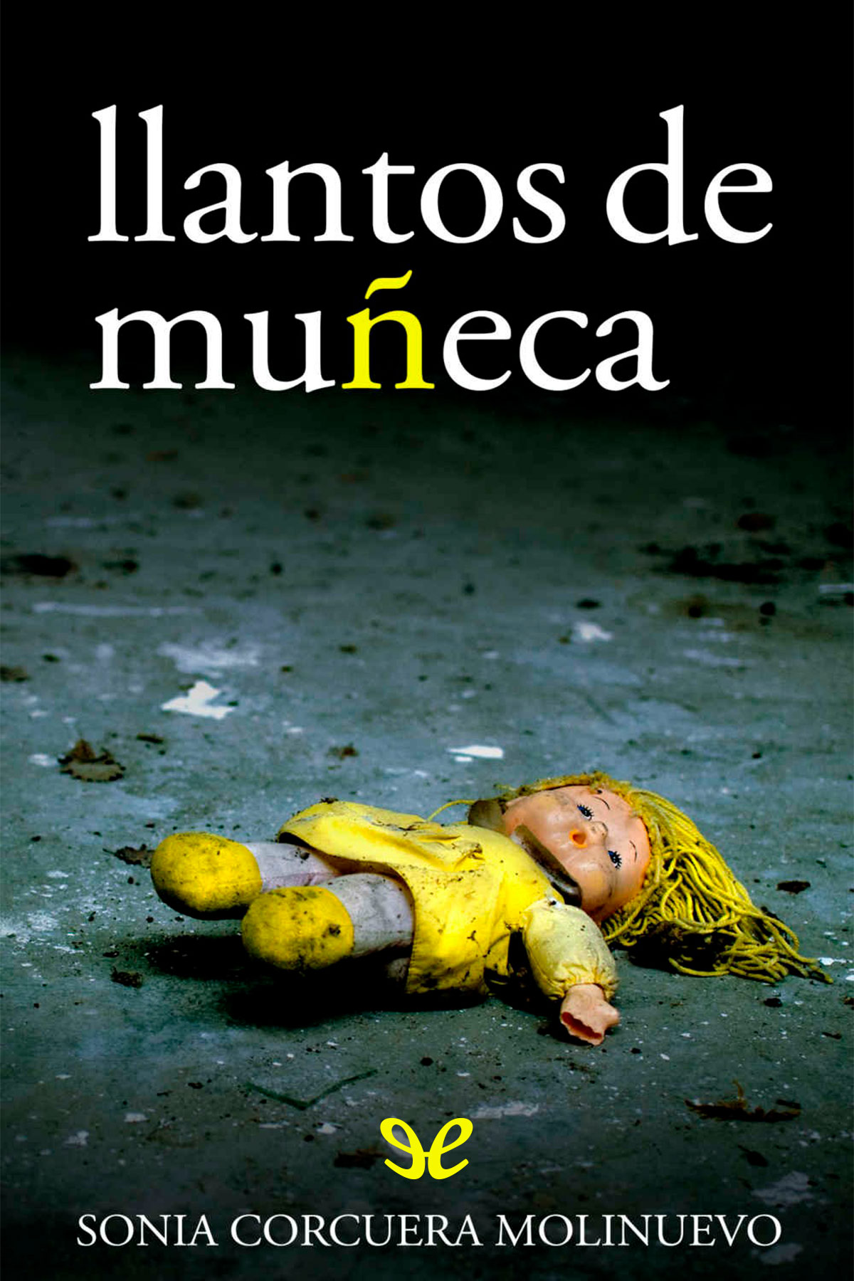 SONIA CORCUERA MOLINUEVO