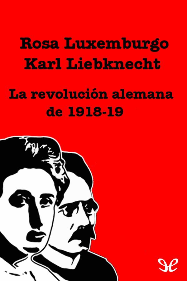ROSA LUXEMBURGO