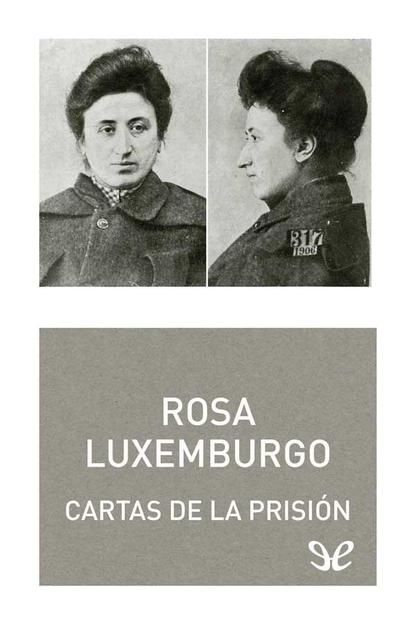 ROSA LUXEMBURGO