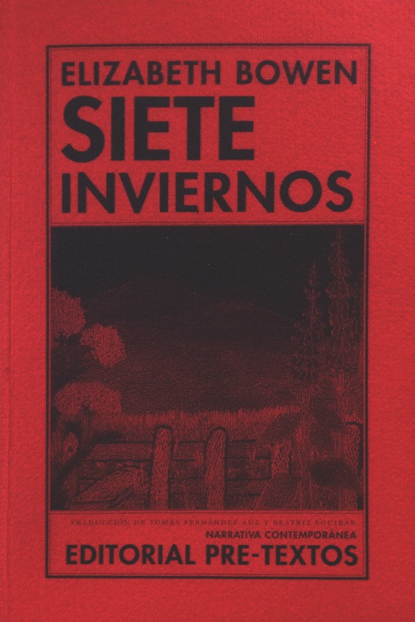 Siete inviernos