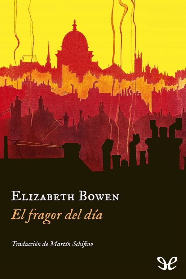 Elizabeth Bowen