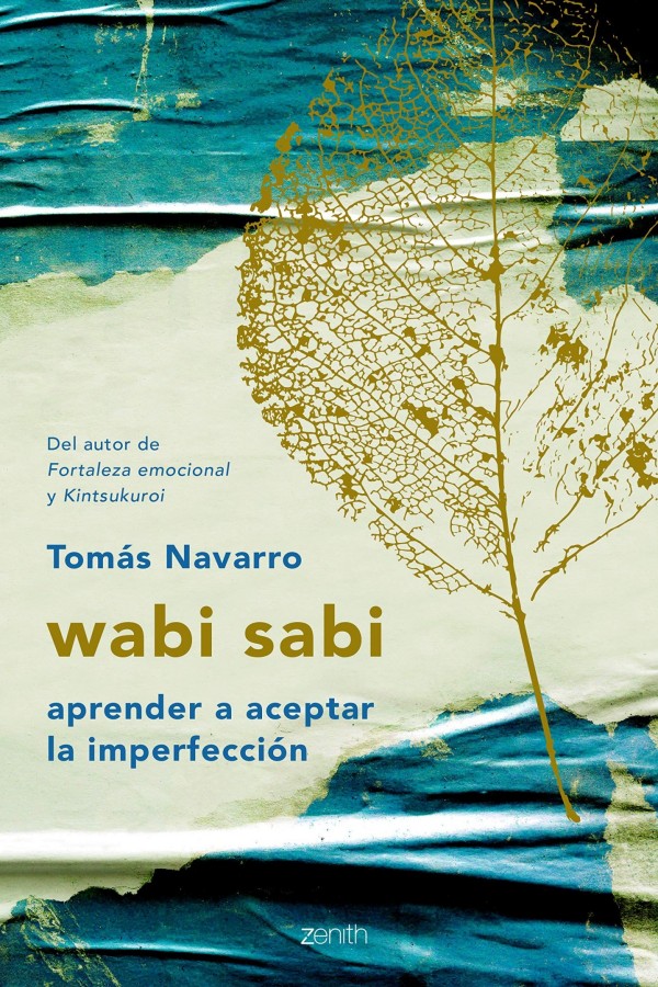 wabi sabi: aprender a aceptar la imperfección