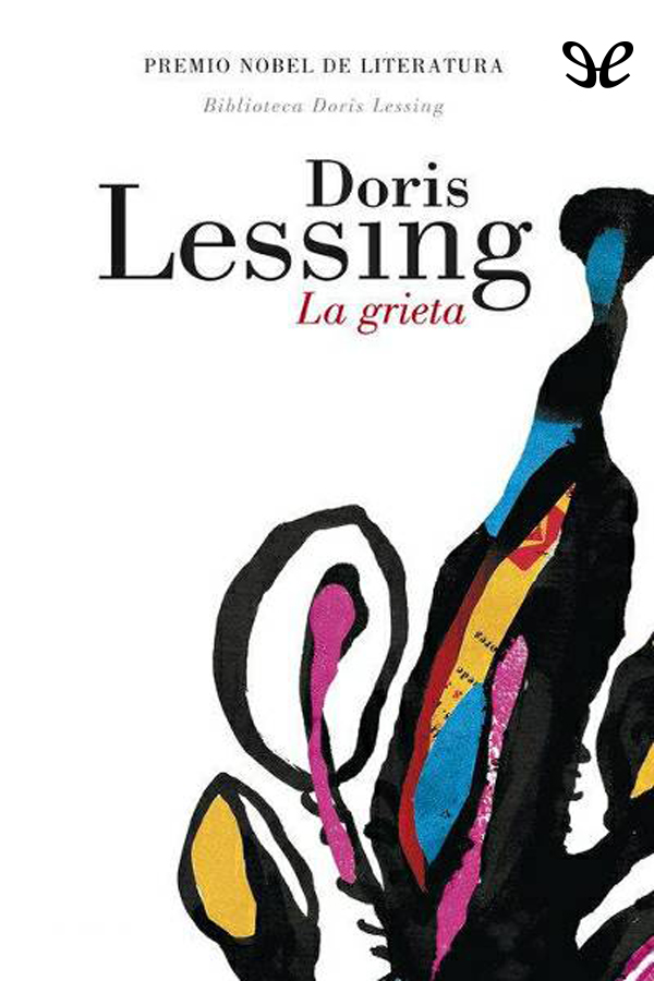 Doris Lessing