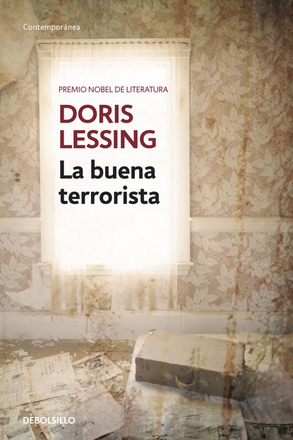 Doris Lessing