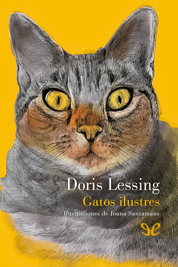Doris Lessing
