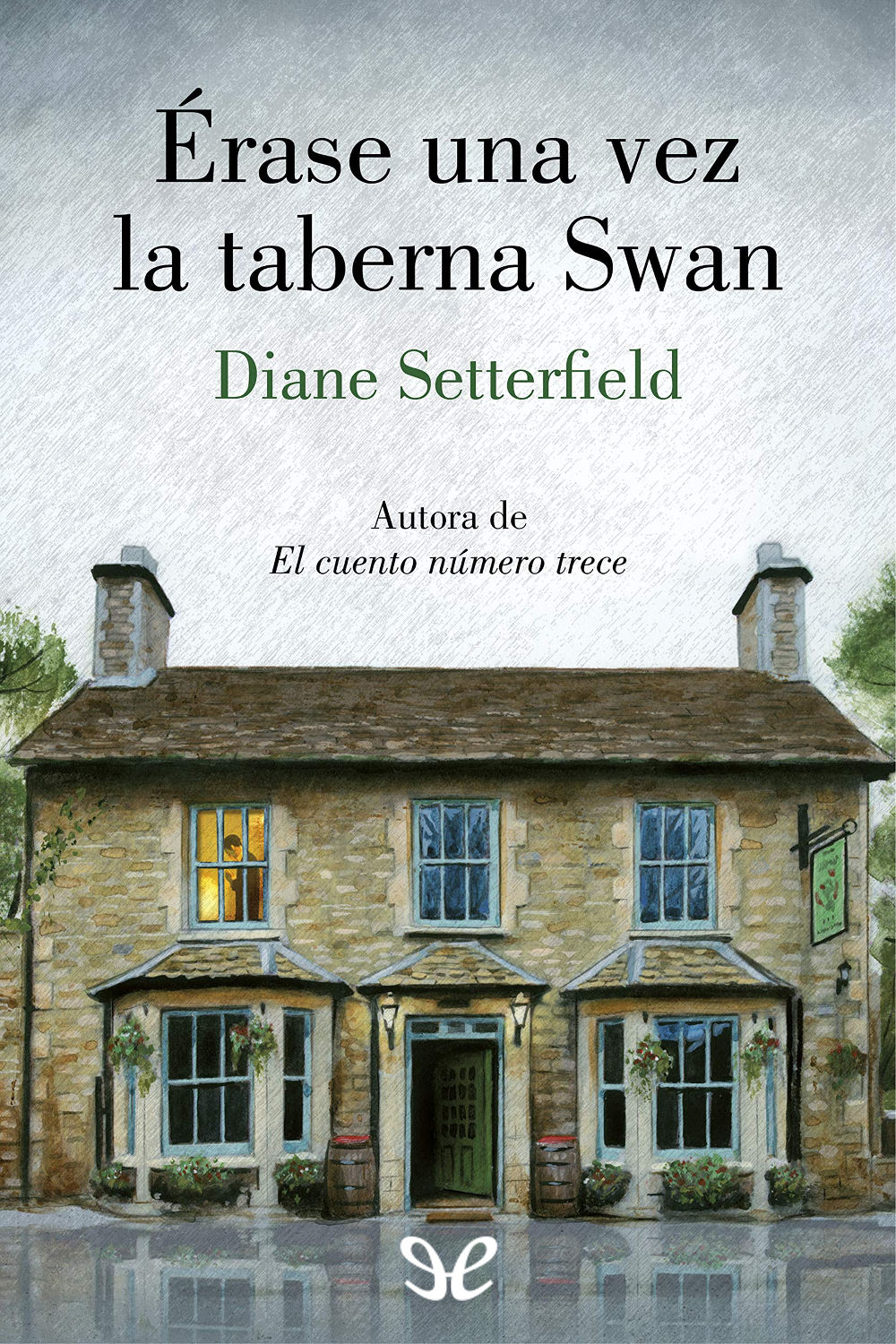Diane Setterfield