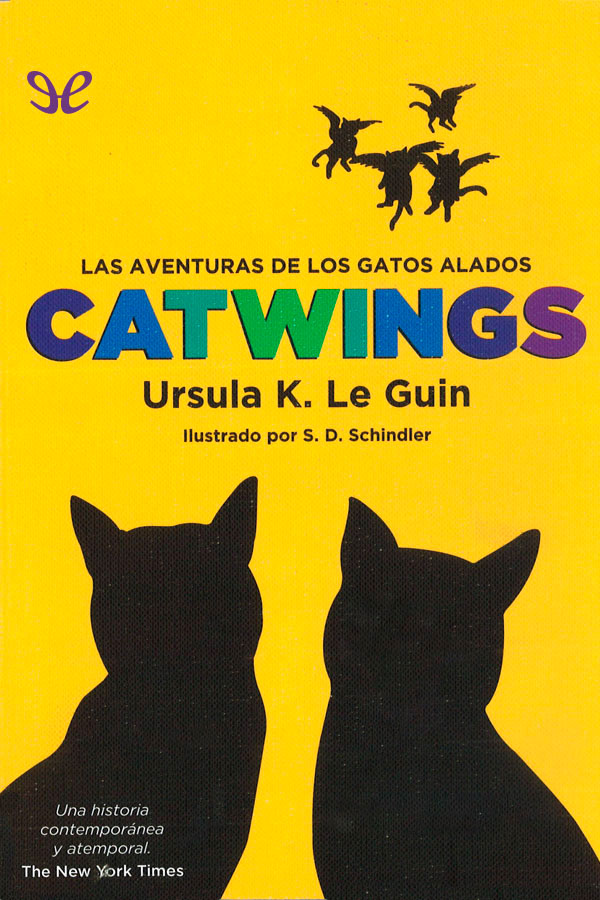 Ursula K. Le Guin