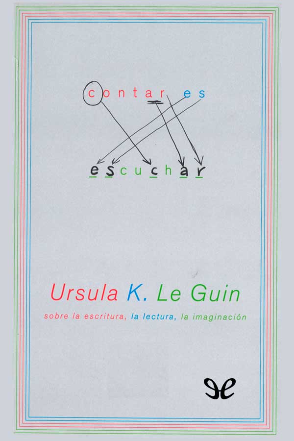 Ursula K. Le Guin
