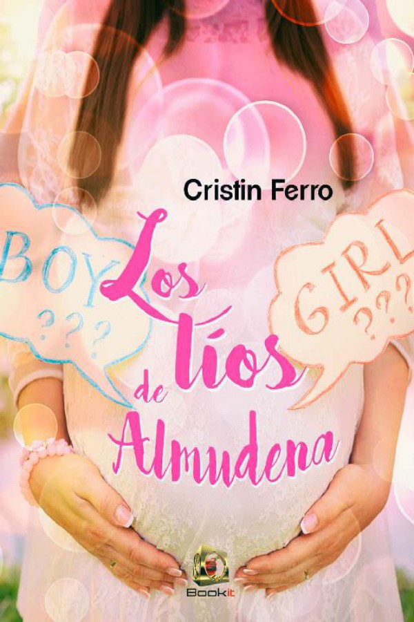 Cristin Ferro