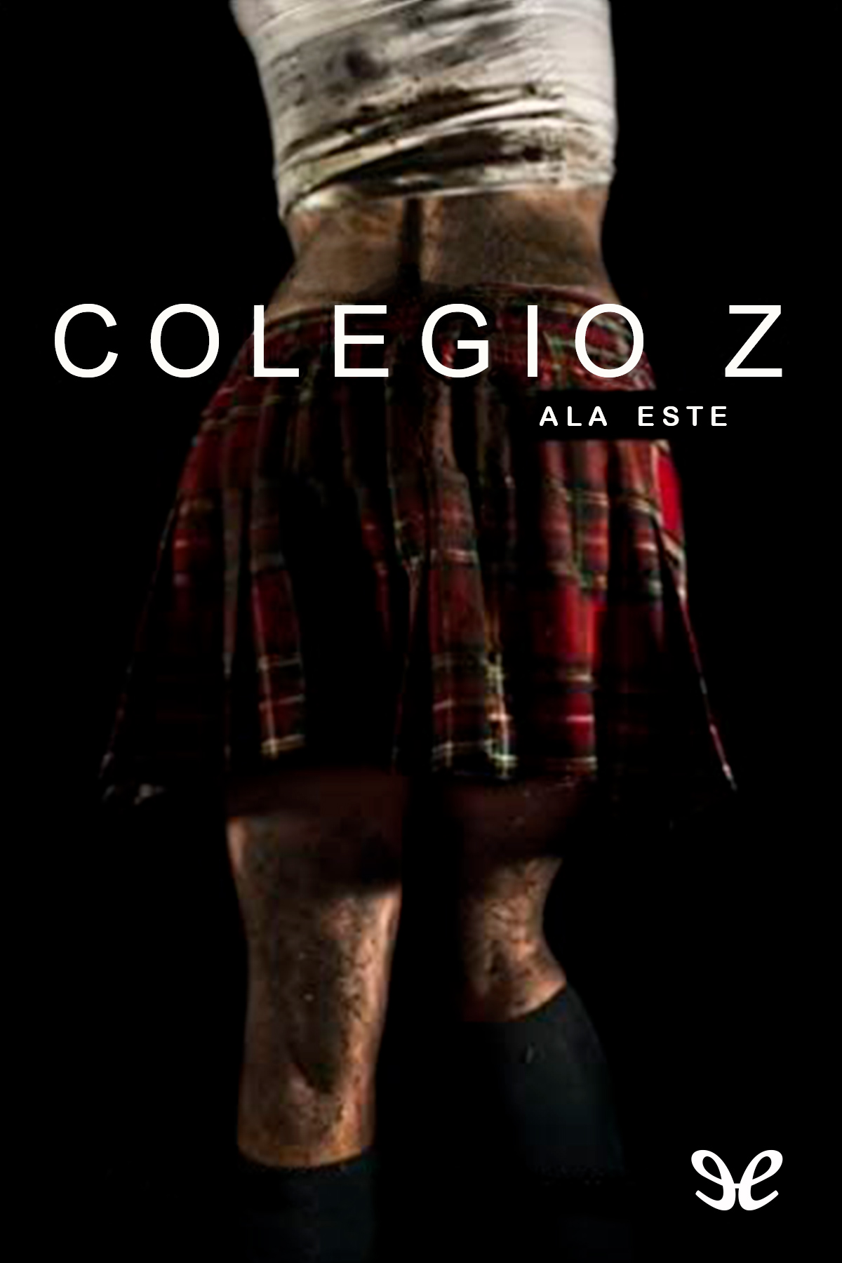 Colegio Z: Ala este
