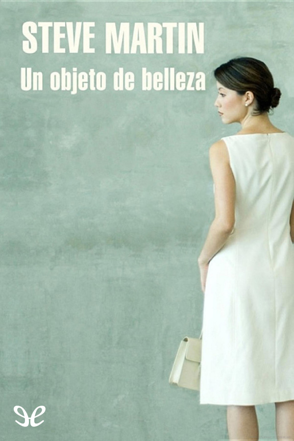 Un objeto de belleza