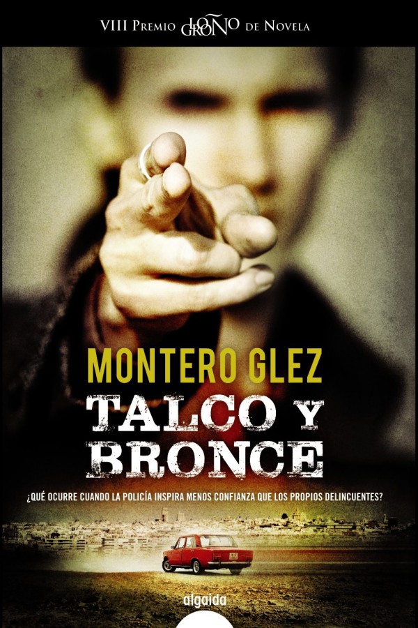 Montero Glez
