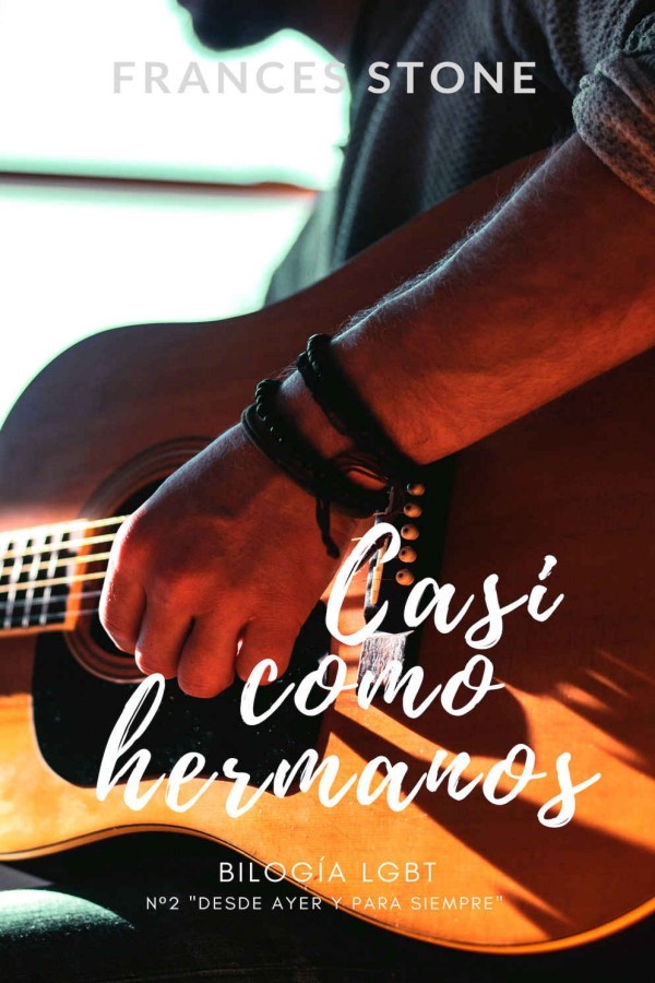 Desde ayer y para siempre