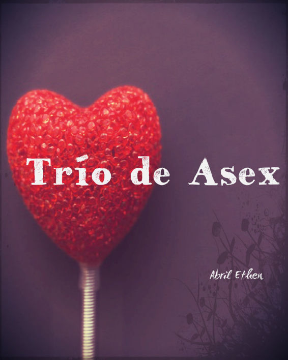 Trio de asex