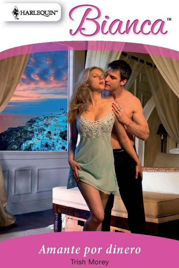 Amante por dinero