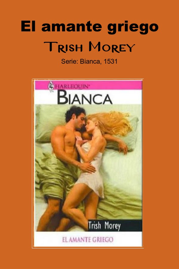 El amante griego