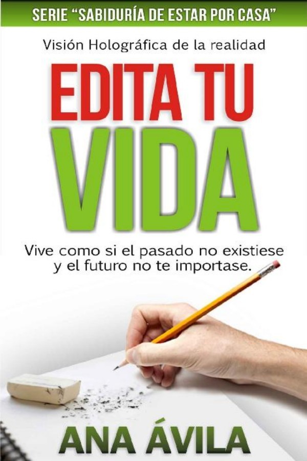 Edita tu vida