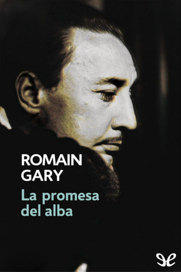 Romain Gary